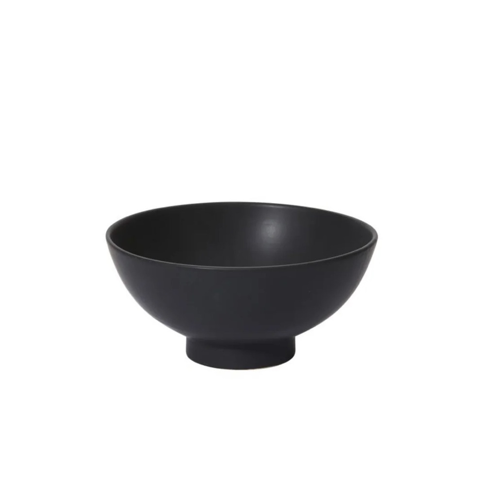 Black Fortis Bowl